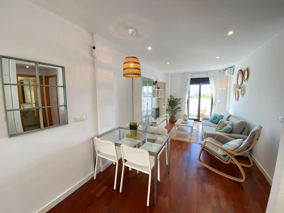 Mati, Terraza 55 M2 Apartment