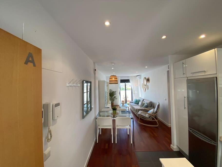 Apartment Mati, Terraza 55 M2